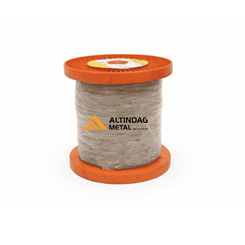 Çerçevelerde Kullanılan Çelik Tel Nedir? Nasıl Kullanılır? 