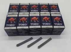 7 MM AGRAF ÇERÇEVE ÇİVİSİ - 45 DERECE KÖŞE BİRLEŞTİRME - YERLİ ÜRETİM - KOŞULSUZ İADE GARANTİLİ