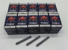 8 MM AGRAF ÇERÇEVE ÇİVİSİ - 45 DERECE KÖŞE BİRLEŞTİRME - YERLİ ÜRETİM - KOŞULSUZ İADE GARANTİLİ