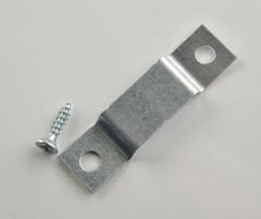 UVİ CAM AYNA VE TABLO ASKI APARATI - SİLİKONLA MONTAJ - AĞIR MODEL