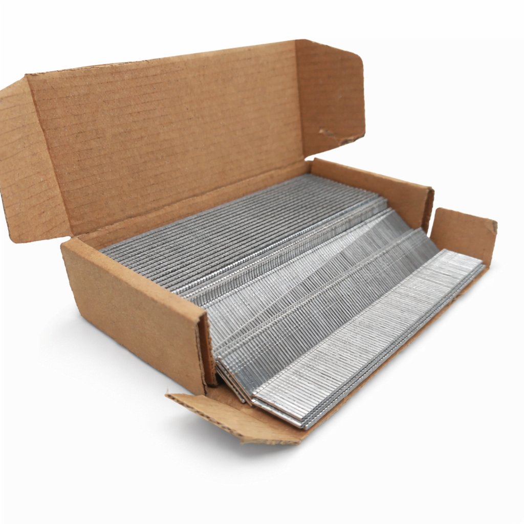 F18 Sert Çivi Brad Nail | Gerdirme ve Sabitleme Çivisi