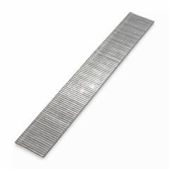 F18 Sert Çivi Brad Nail | Gerdirme ve Sabitleme Çivisi | 5000 Adet