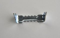 TİMSAH - TIRTILLI ASKI  RESİM ÇERÇEVESİ DUVAR APARATI (KÜÇÜK)