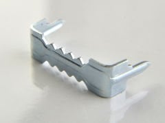 TİMSAH - TIRTILLI ASKI  RESİM ÇERÇEVESİ DUVAR APARATI (KÜÇÜK)