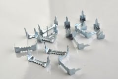 TİMSAH - TIRTILLI ASKI  RESİM ÇERÇEVESİ DUVAR APARATI (KÜÇÜK)