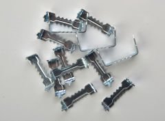 TİMSAH - TIRTILLI ASKI  RESİM ÇERÇEVESİ DUVAR APARATI (KÜÇÜK)