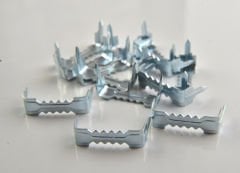 TİMSAH - TIRTILLI ASKI  RESİM ÇERÇEVESİ DUVAR APARATI (KÜÇÜK)