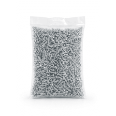 2.9x9.5 mm Saç Vidası | Çerçeve, Tablo ve Ayna Askı Montaj Vidası