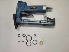 F15 ESNER ÇİVİ TABANCA BAKIMI