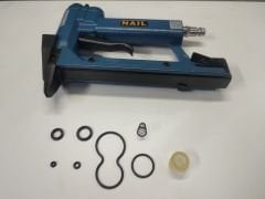 F15 ESNER ÇİVİ TABANCA BAKIMI