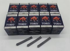5 MM AGRAF - 20 PAKET - 45 DERECE KÖŞE BİRLEŞTİRME - YERLİ ÜRETİM - KOŞULSUZ İADE GARANTİLİ