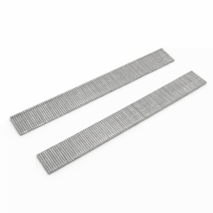 F15 Sert Çivi Brad Nail | Gerdirme ve Sabitleme Çivisi | 5000 Adet