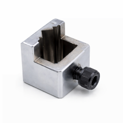 Agraf Çakma Makinesi Başlık | 5mm - 15mm Arası