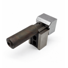 Çakma Makinesi L Yatak Başlık Yuvası | Dayanıklı Endüstriyel Yedek Parça