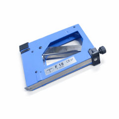 F-18 Manuel Sert Çivi Tabancası | El Tipi  Çivi Tabancası