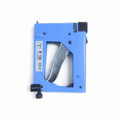 F-18 Manuel Sert Çivi Tabancası | El Tipi  Çivi Tabancası