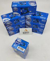 DELTA 14-80 ZIMBA TELİ U ÇİVİ - MONTAJ BAĞLANTI ELEMANLARI