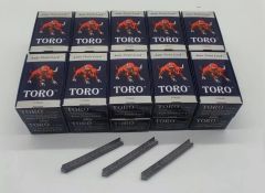 7 MM AGRAF - 20 PAKET - 45 DERECE KÖŞE BİRLEŞTİRME - YERLİ ÜRETİM - KOŞULSUZ İADE GARANTİLİ
