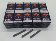 8 MM AGRAF - 20 PAKET - 45 DERECE KÖŞE BİRLEŞTİRME - YERLİ ÜRETİM - KOŞULSUZ İADE GARANTİLİ