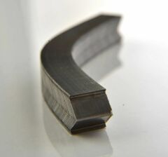 9 MM AGRAF - 20 PAKET - 45 DERECE KÖŞE BİRLEŞTİRME - YERLİ ÜRETİM - KOŞULSUZ İADE GARANTİLİ