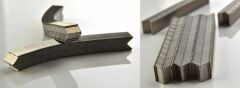 9 MM AGRAF - 20 PAKET - 45 DERECE KÖŞE BİRLEŞTİRME - YERLİ ÜRETİM - KOŞULSUZ İADE GARANTİLİ