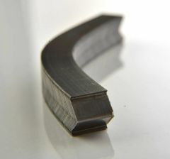 12 MM AGRAF - 20 PAKET - 45 DERECE KÖŞE BİRLEŞTİRME - YERLİ ÜRETİM - KOŞULSUZ İADE GARANTİLİ