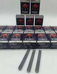 12 MM AGRAF - 20 PAKET - 45 DERECE KÖŞE BİRLEŞTİRME - YERLİ ÜRETİM - KOŞULSUZ İADE GARANTİLİ