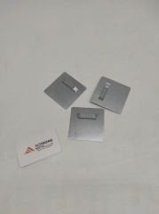 UV BASKI CAM AYNA MDF ASKISI - SİLİKONLA BANT YAPIŞKANLA MONTAJ