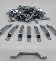 VİDALI TIRTIRLI ASKI - 6 CM - ÇERÇEVE - TABLO - AYNA - CAM APARATI 2 VİDALI
