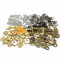 Mini Boy Rambo Çerçeve Askısı - 19 mm - Tablo ve Duvar Askı Aparatı