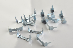 TİMSAH - TIRTILLI ASKI  RESİM ÇERÇEVESİ, ÇERÇEVE, TABLO - KÜÇÜK BOY