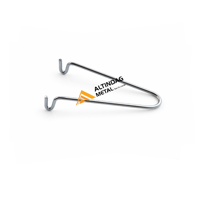 Tel Ayak Masaüstü Çerçeve | Ayna | Resim Askı Aparatı