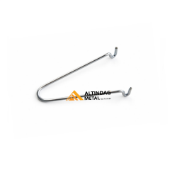 Tel Ayak Masaüstü Çerçeve | Ayna | Resim Askı Aparatı