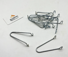 TEL AYAK MASAÜSTÜ APARATI - RESİM ÇERÇEVESİ - AYNA -TABLO -CAM ASKI APARATI