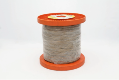 Ayna, Tablo, Cam Çerçeve Duvar Askı Halatı – 1 mm Kalınlıkta Güçlü Çelik Tel Örgü | Cam Tablo Ayna Askı Aparatı