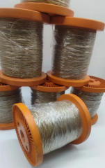 Ayna, Tablo, Cam Çerçeve Duvar Askı Halatı – 1 mm Kalınlıkta Güçlü Çelik Tel Örgü | Cam Tablo Ayna Askı Aparatı