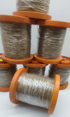 Ayna, Tablo, Cam Çerçeve Duvar Askı Halatı – 1 mm Kalınlıkta Güçlü Çelik Tel Örgü | Cam Tablo Ayna Askı Aparatı