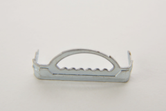 Deprem Askısı – Büyük Boy | Çerçeve, Ayna ve Tablo Duvar Askı Aparatı | Sarsıntıya Karşı Düşmeyi Önler