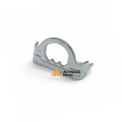 Deprem Askı | Küçük Boy | 23 mm | Çerçeve, Tablo, Ayna Askı Aparatı