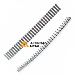 Dizili Tırtırlı Askı – Çerçeve, Tablo, Ayna ve Cam Askı Aparatı (9000 Adet)