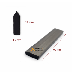 İthal F15 Esner Çivi | 10.000 Adet | Resim & Çerçeve Arkalık Çivisi
