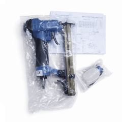 Havalı Zımba Tabancası