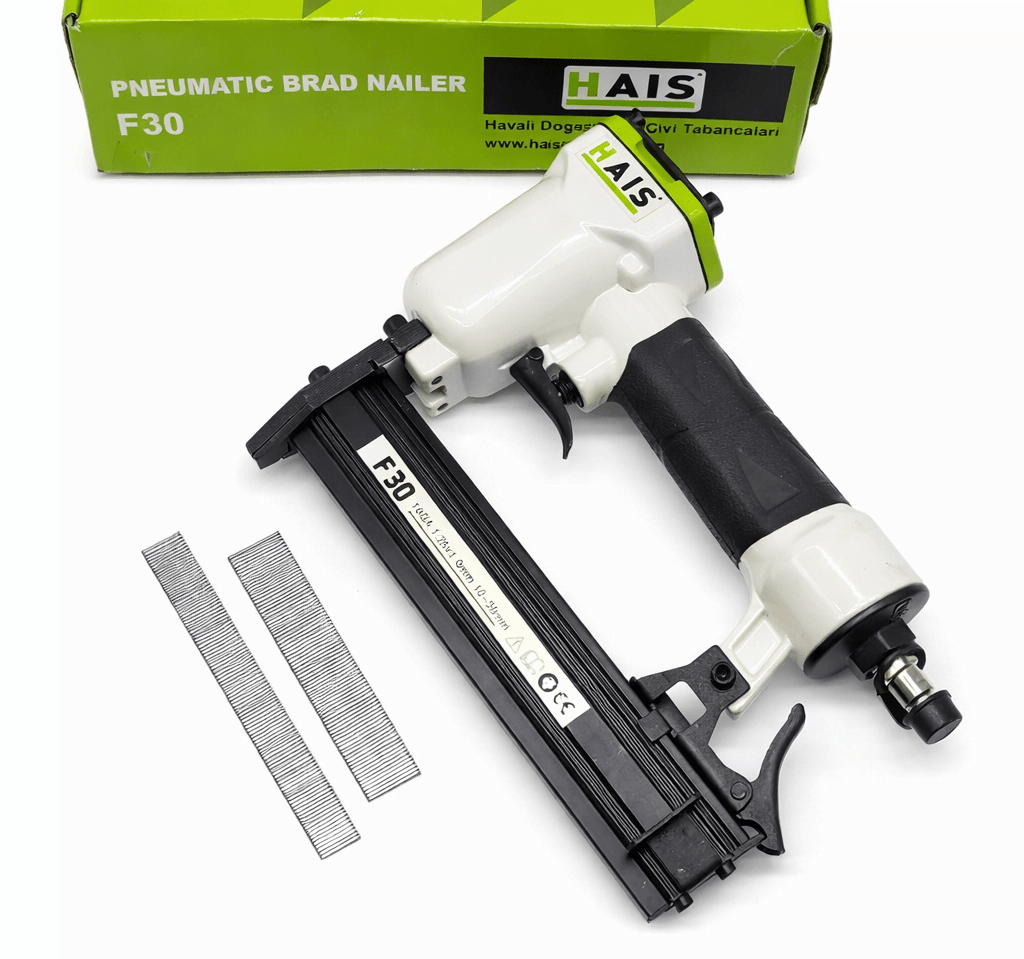 Hais F30 Brad Başlı Sert Çivi Tabancası