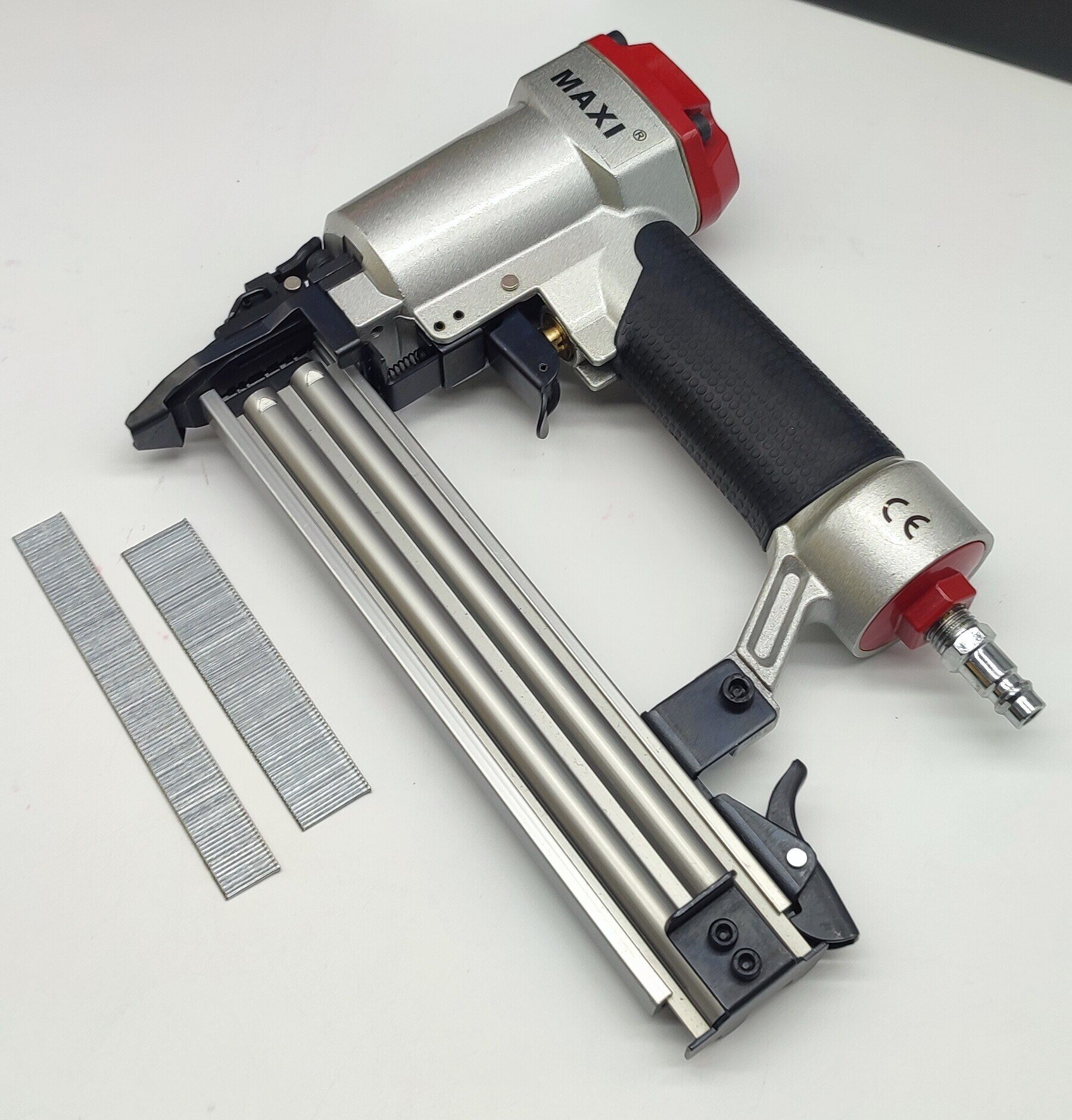 Maxi 30Mm Başlı Brad Sert Çivi Tabancası