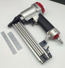 Maxi 30Mm Başlı Brad Sert Çivi Tabancası