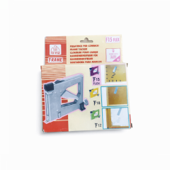 F-18 Manuel Sert Çivi Tabancası | El Tipi  Çivi Tabancası