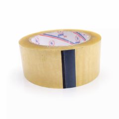 100 Metre Şeffaf Koli Bandı – Güçlü Yapışkanlı, Dayanıklı Ambalaj ve Kargo Bandı