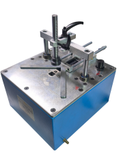 Pnömatik Agraf Çakma Makinesi | Çerçeve Montaj Makinesi