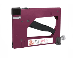 Maestri F15 Manuel Esner Çivi Tabancası – Çerçeve Arkalık Sabitleme