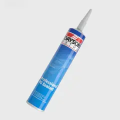 Dayson Extra Poliüretan Mastik Silikon | Ayna, Cam, Tablo ve Metal Askı Yapıştırıcı